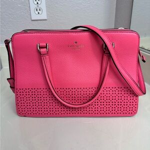 Kate Spade Pink Women's Bag